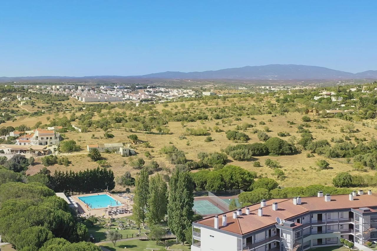 Marina Park Haven Apartamento *