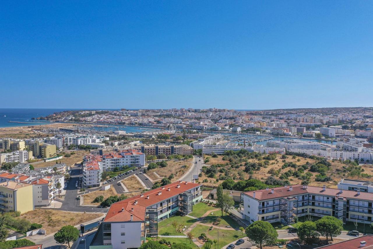 Marina Park Haven Apartamento *