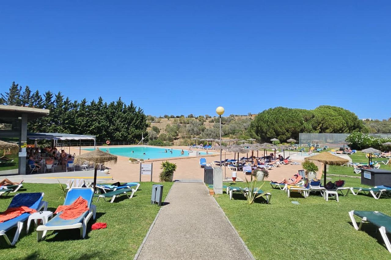 Apartamento Marina Park Haven *