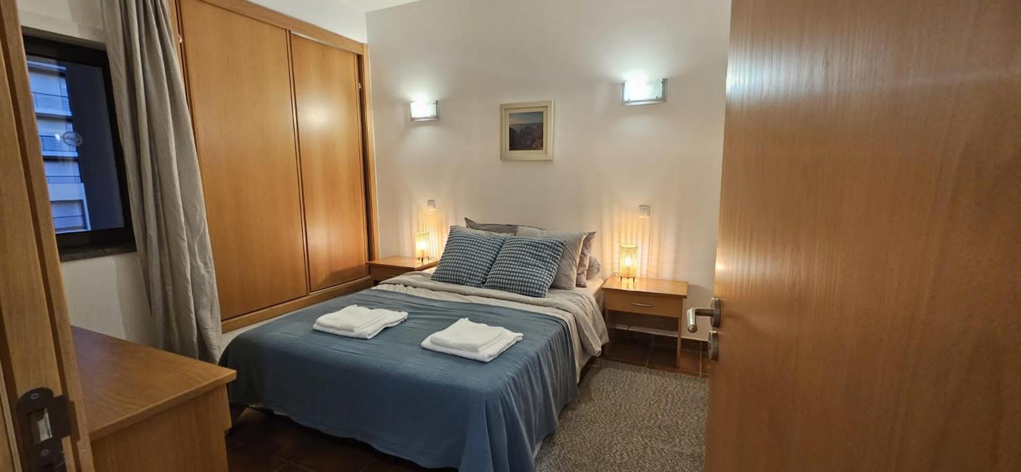 Marina Park Haven Apartamento