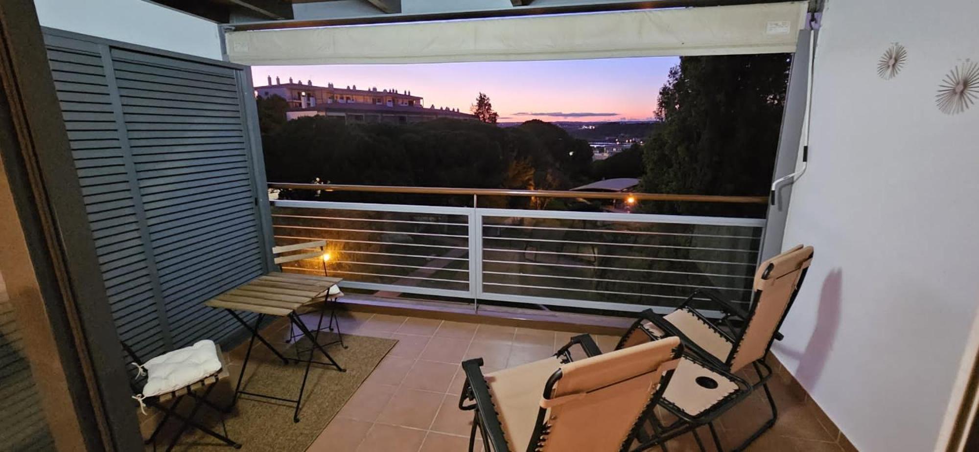 Marina Park Haven Apartamento